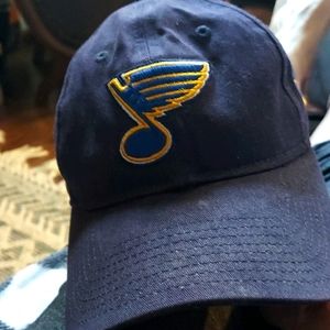BLUES HAT